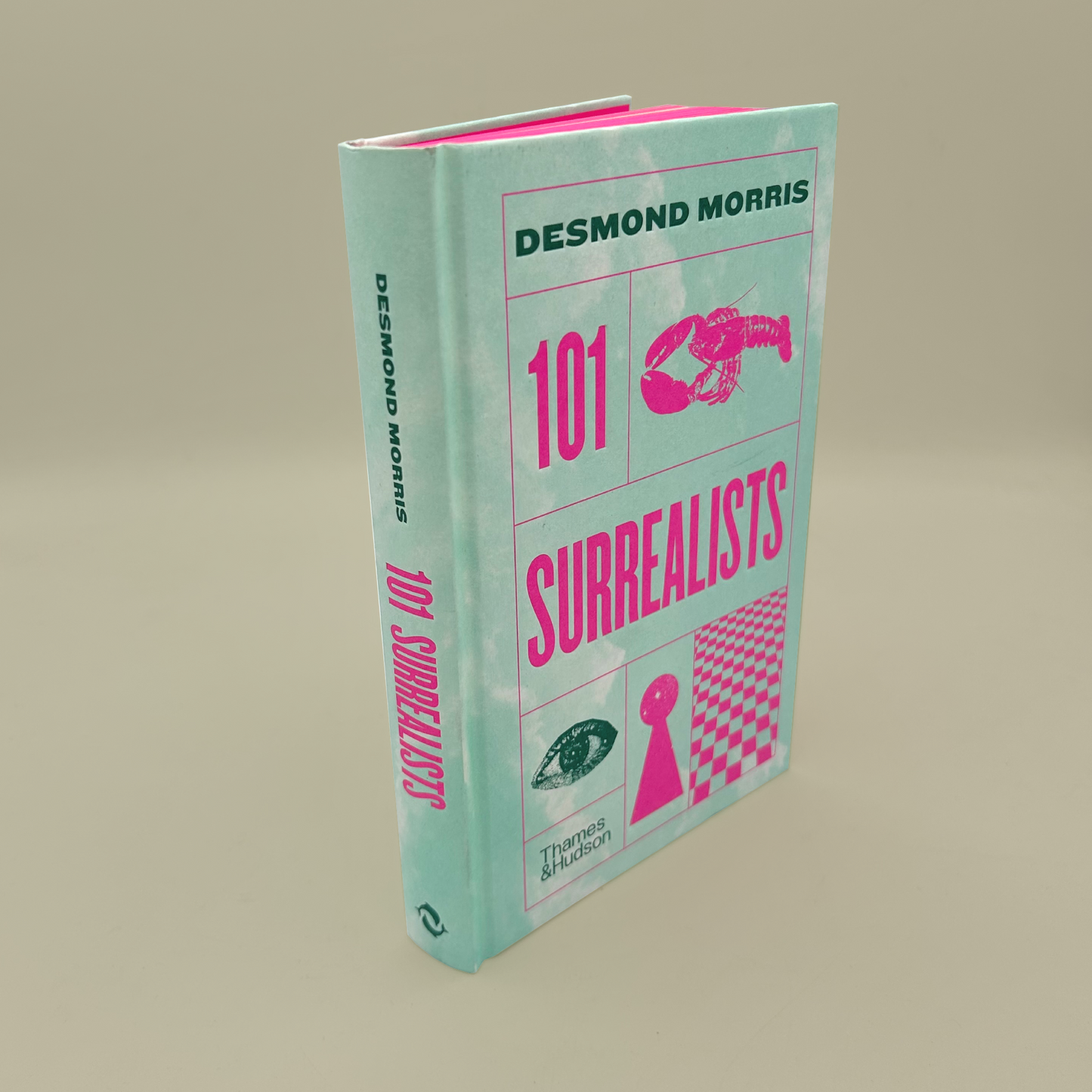 101 Surrealists