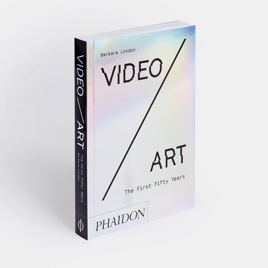 Video/Art : The First Fifty Years
