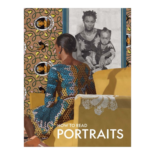 How to Read Portraits