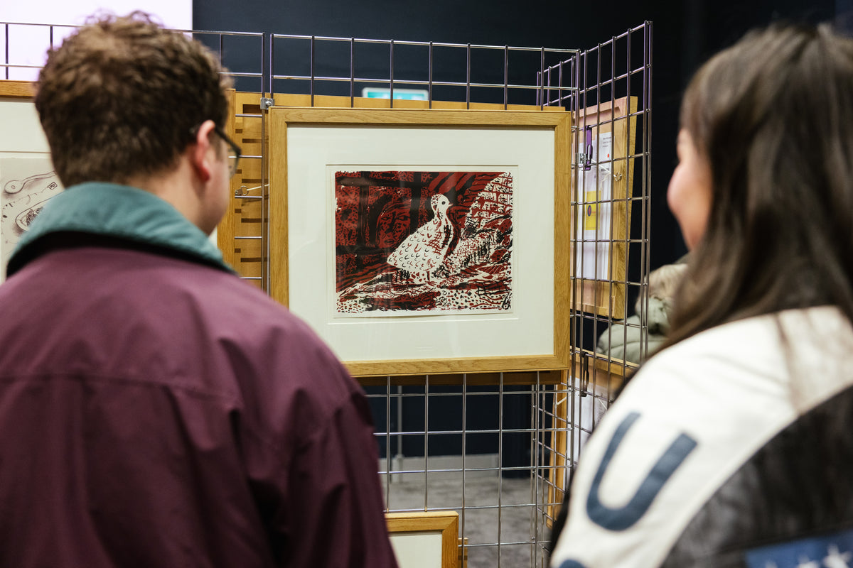 The Picture Library Gift Membership