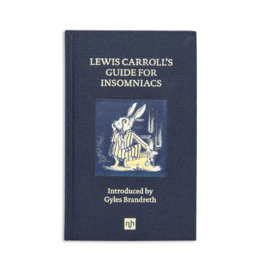 Lewis Carroll's Guide for Insomniacs