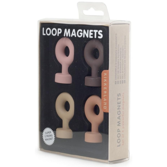 Loop Magnets