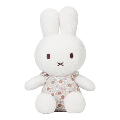 Miffy Vintage Flowers Cuddle 35cm