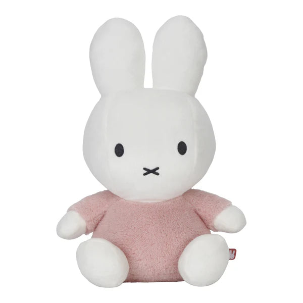 Miffy Cuddle Plush 35cm - Pink