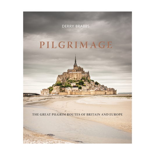 Pilgrimage - The Great Pilgrim Routes of Britain and Europe