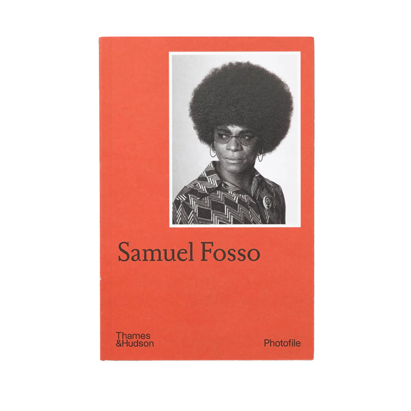 Samuel Fosso (Photofile)