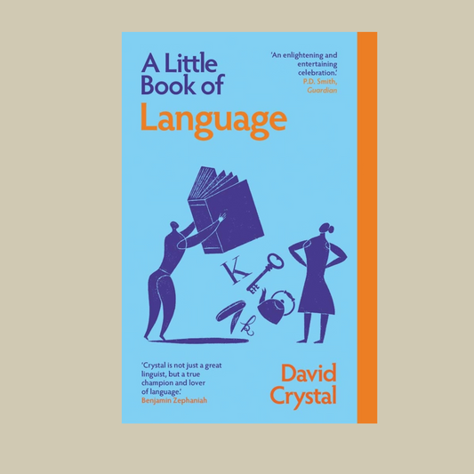 A Little Book of Language