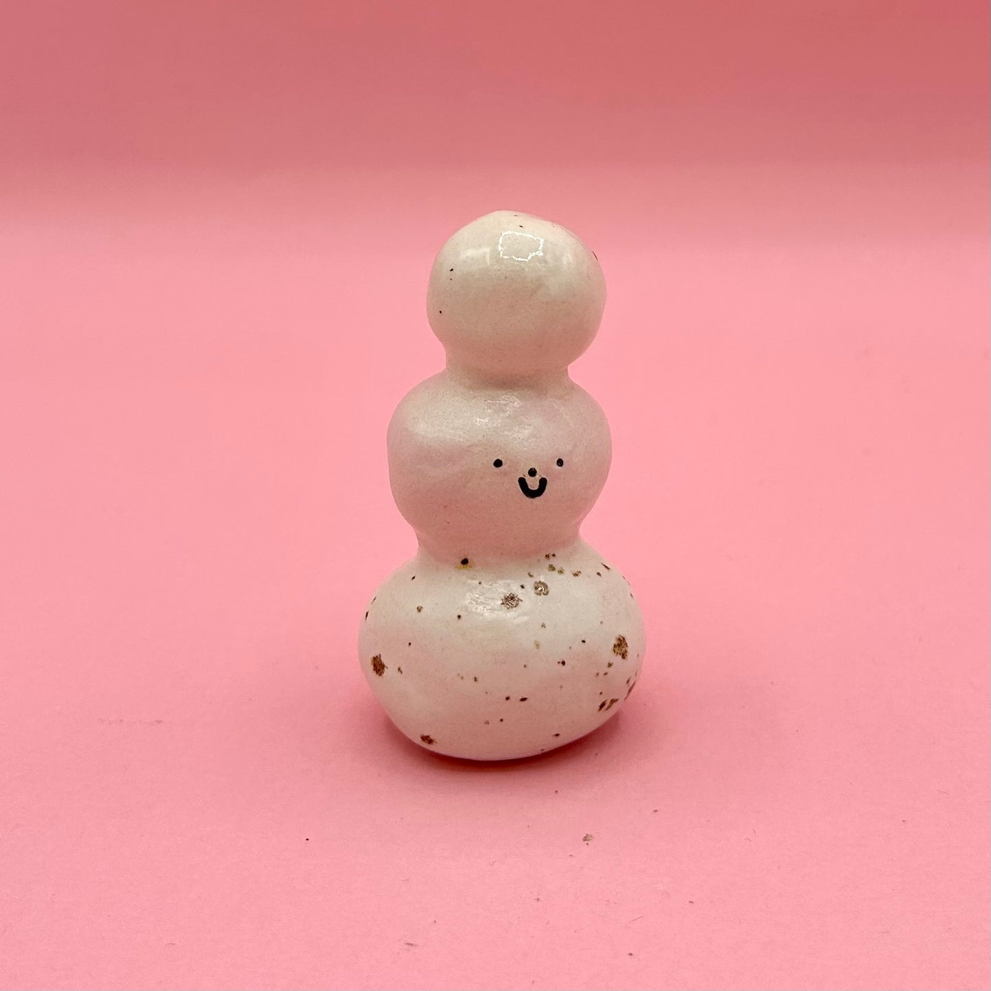 Wiggly Mini Sculpture by Alex Sickling