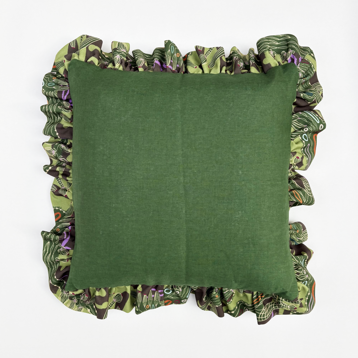 Aliyah Hussain Cushion
