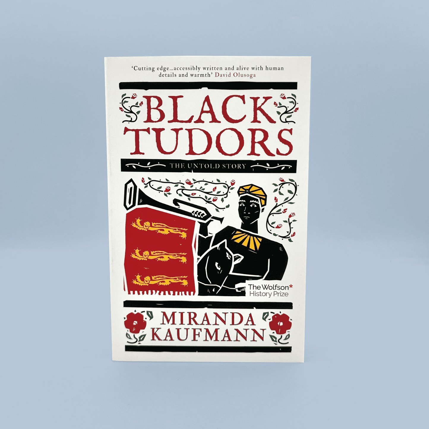 Black Tudors