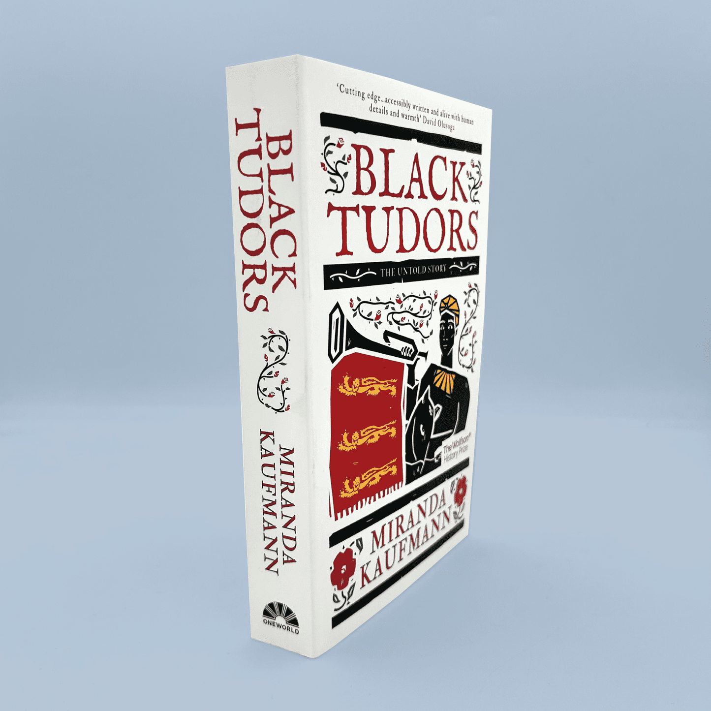 Black Tudors