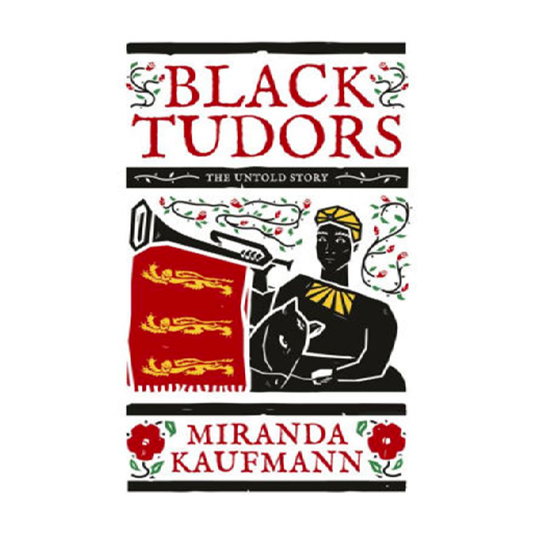 Black Tudors