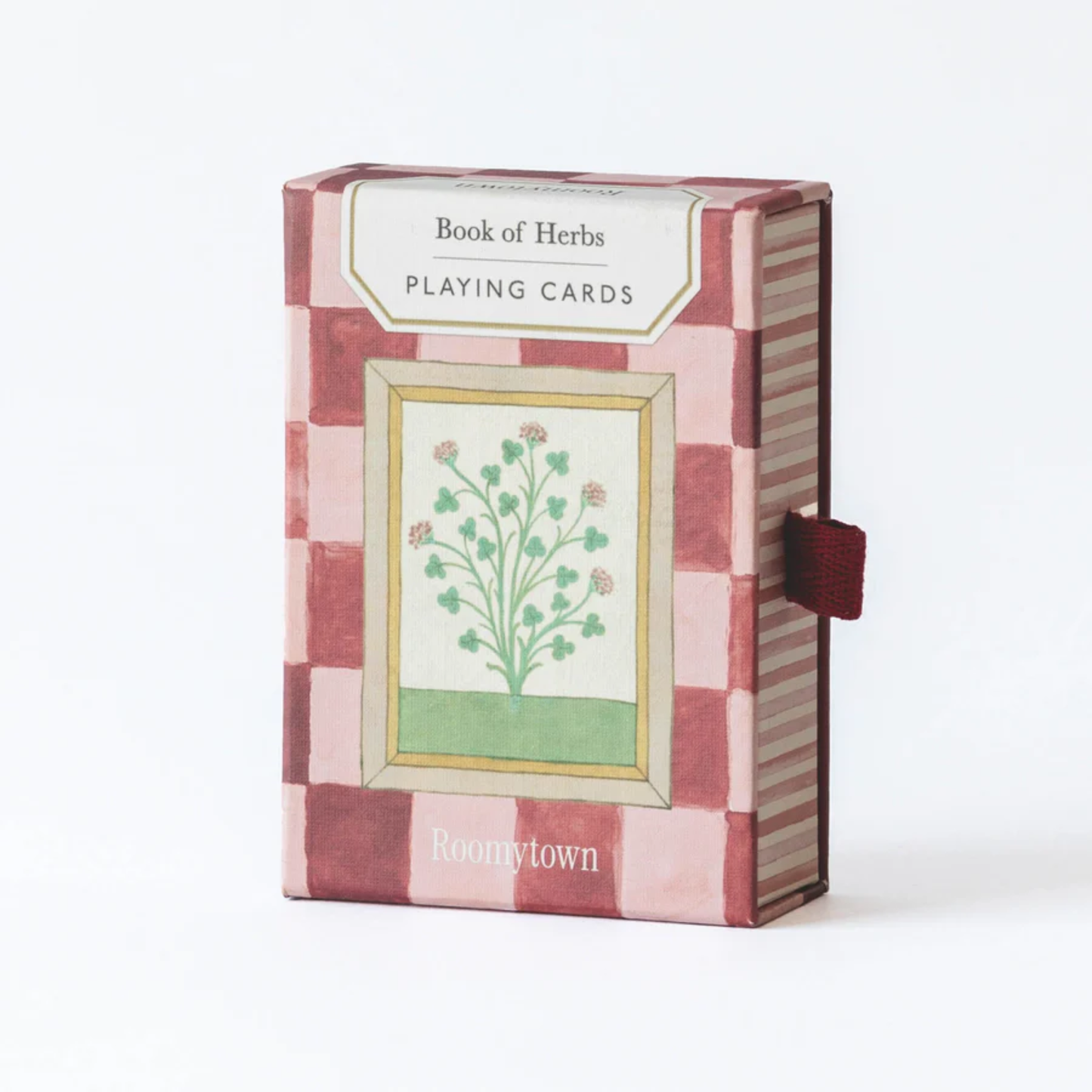 Fungi Set of 2 Decks of Playing Cards