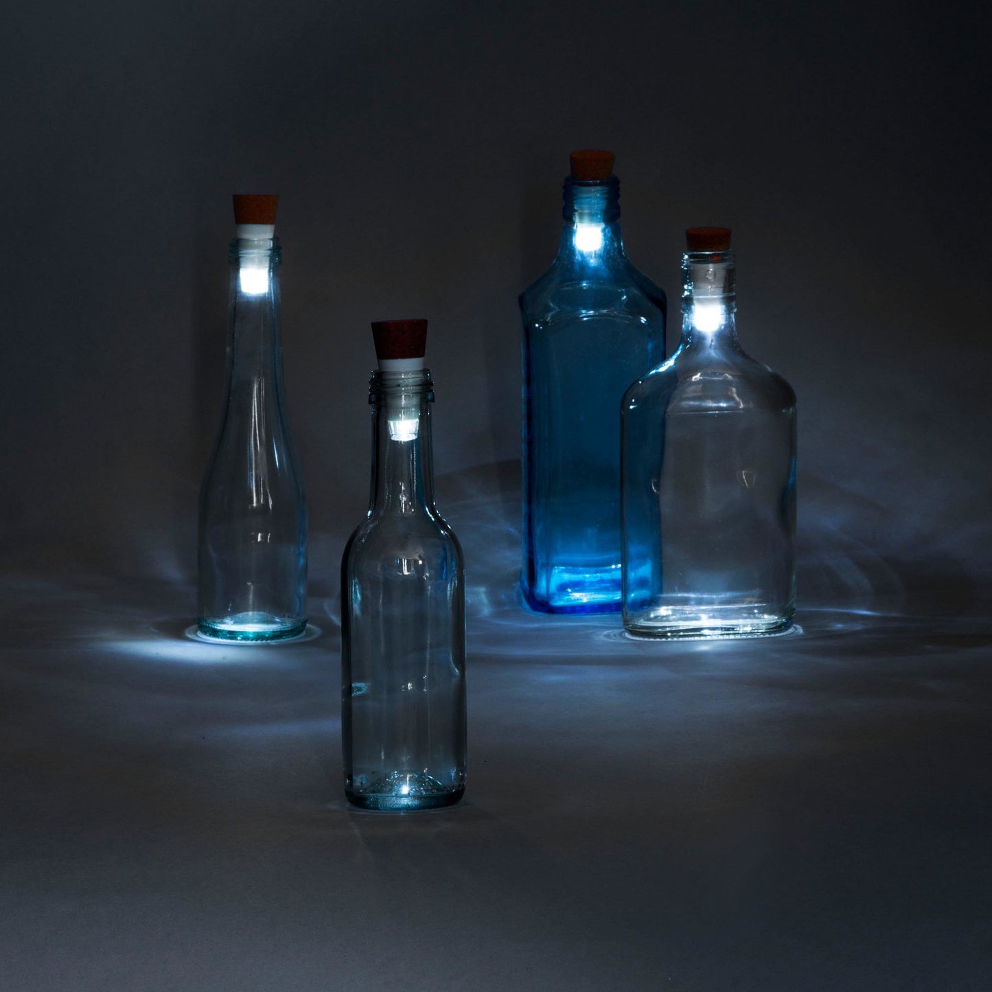 Bottle Light
