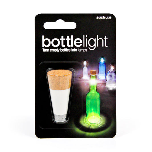 Bottle Light