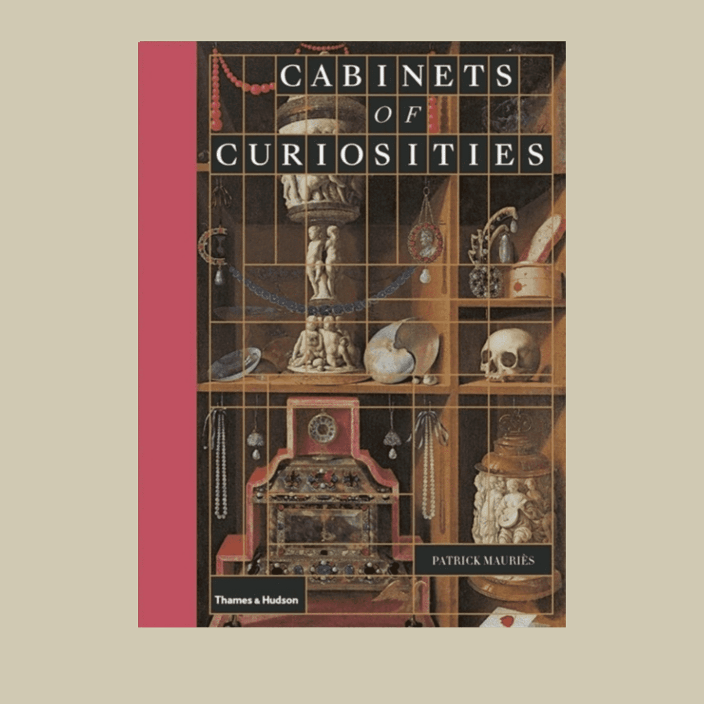 Cabinet of Curiosities