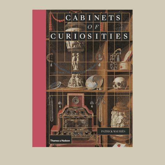 Cabinet of Curiosities