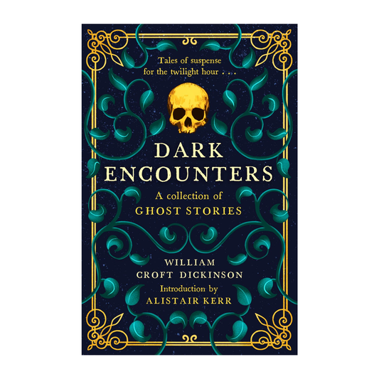 Dark Encounters