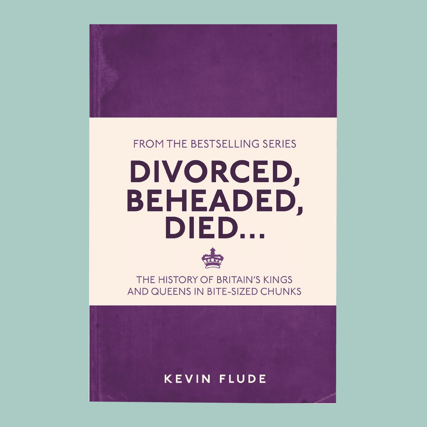 Divorced, Beheaded Died