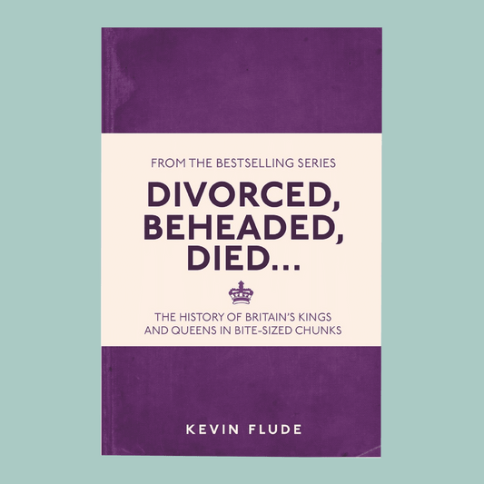 Divorced, Beheaded Died