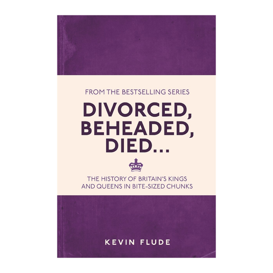 Divorced, Beheaded Died