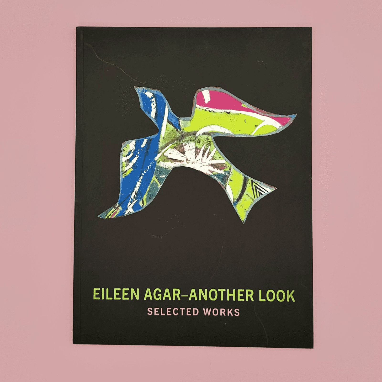 Eileen Agar - Another Look – Leeds Museums and Galleries Shop