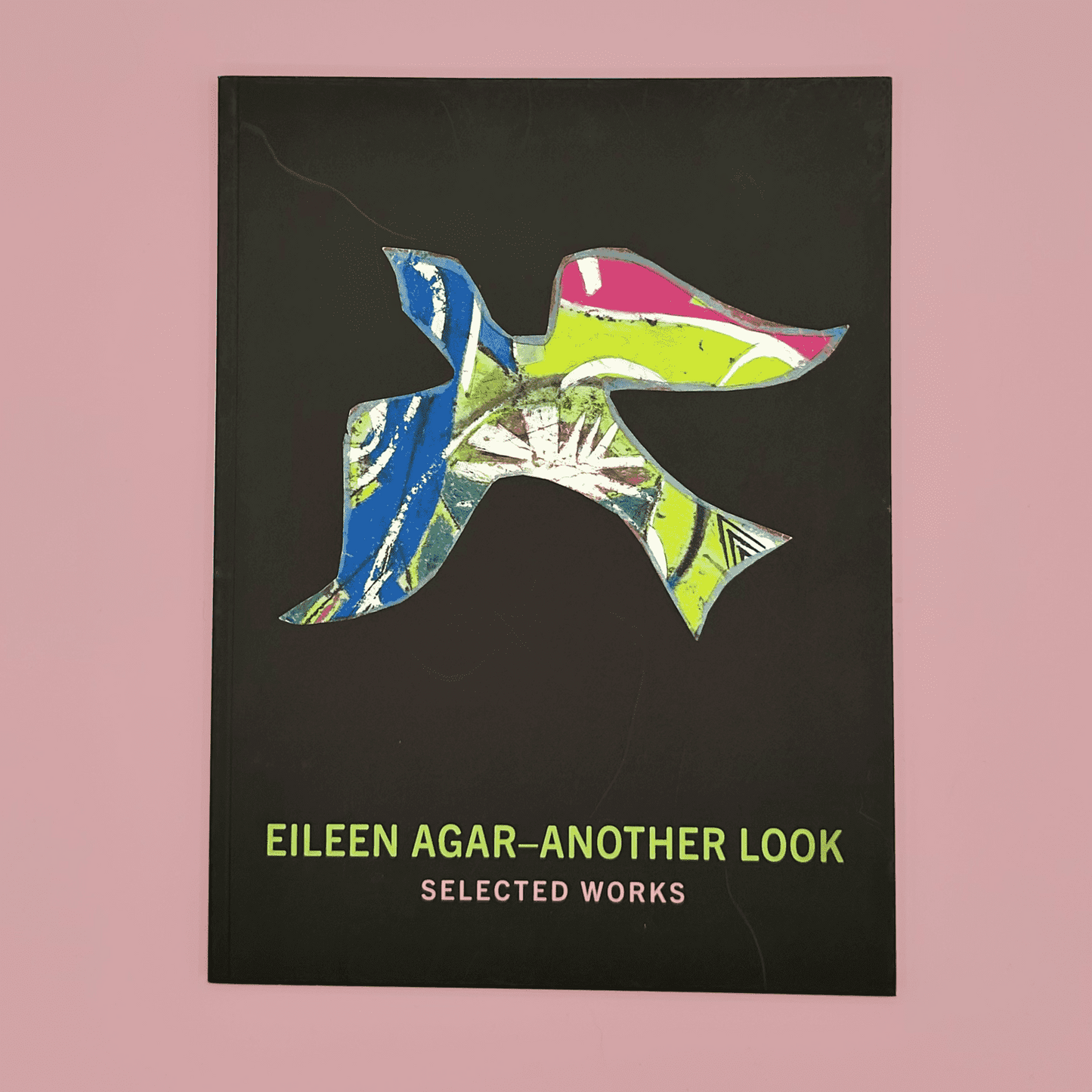 Eileen Agar - Another Look