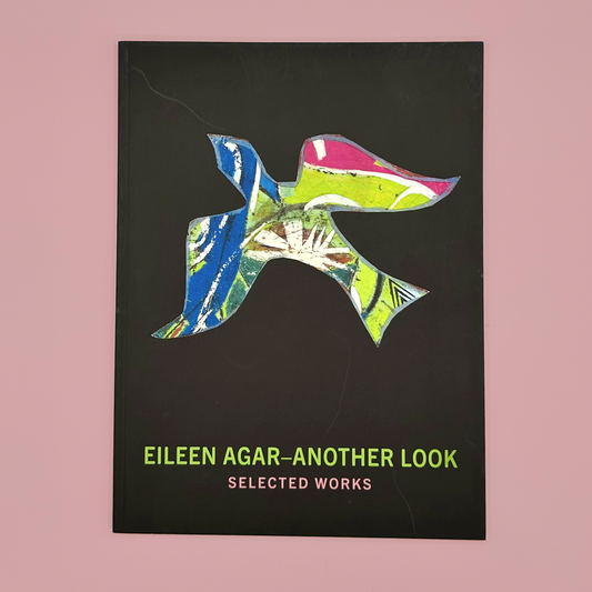 Eileen Agar - Another Look