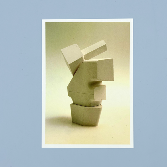 Proletariat by Garth Evans Postcard