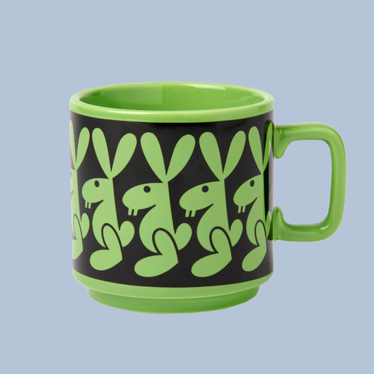 Hornsea Rabbit Mug
