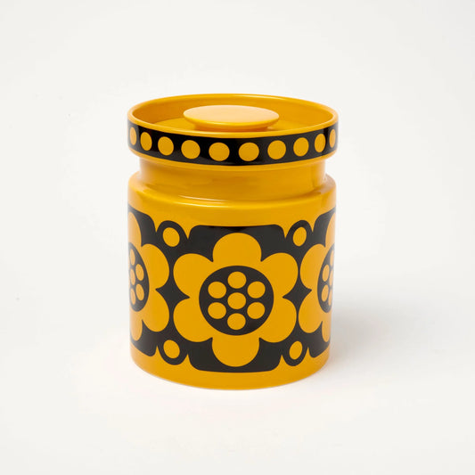 Hornsea Jumbo Flower Jar