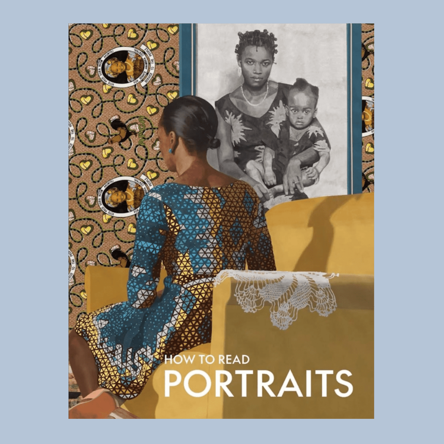 How to Read Portraits