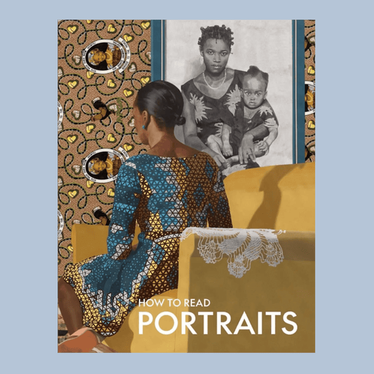 How to Read Portraits