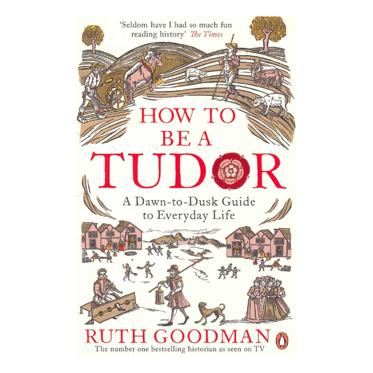 How to be a Tudor