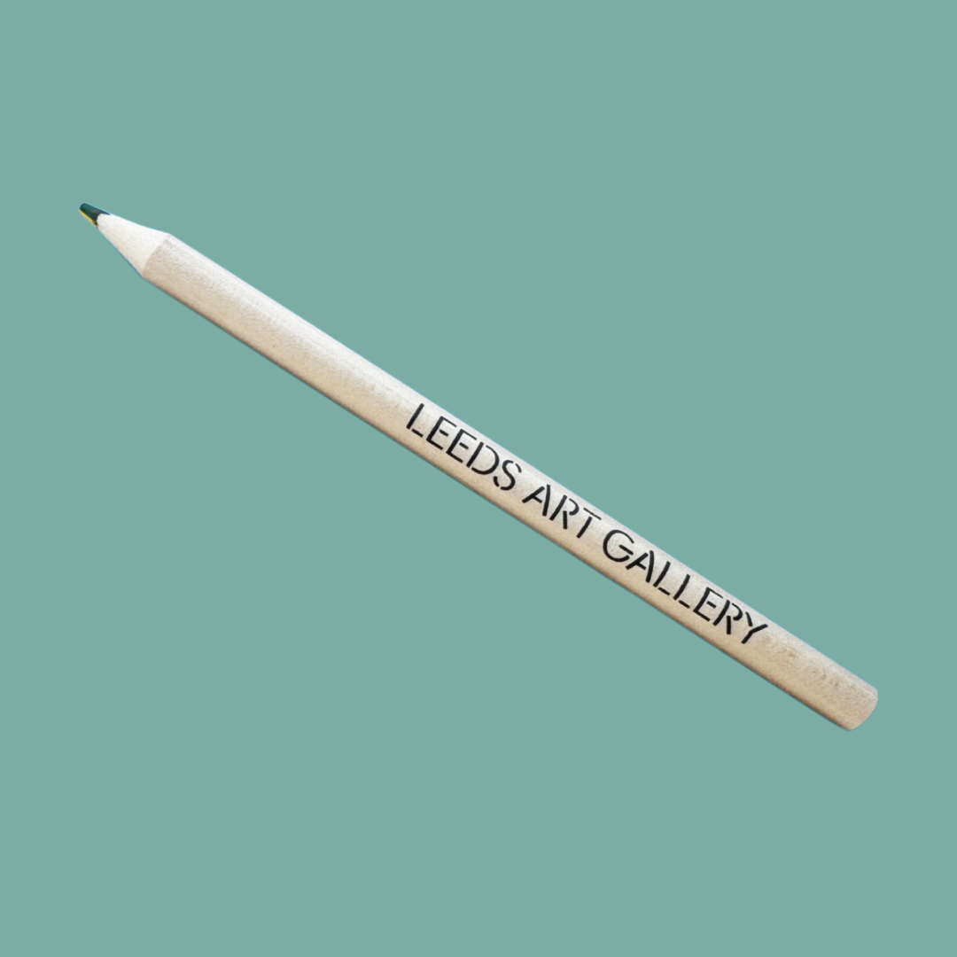 Branded Jumbo Rainbow Pencil