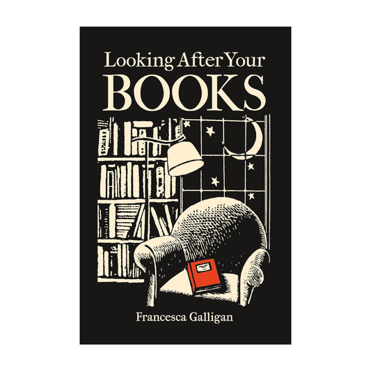 Looking After Your Books