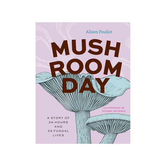 Mushroom Day