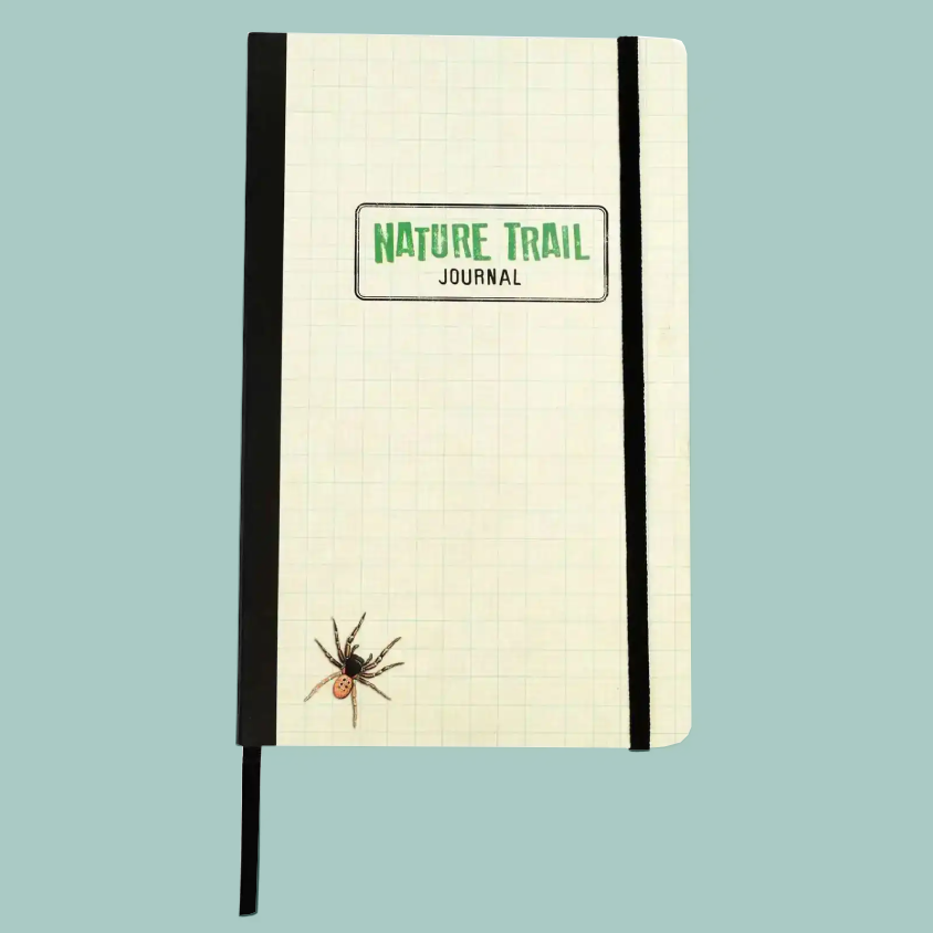Children's Journal - Nature Trail