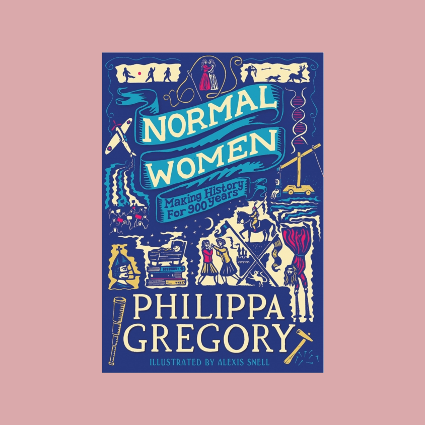 Normal Women: Making History for 900 years