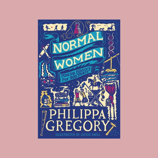 Normal Women: Making History for 900 years
