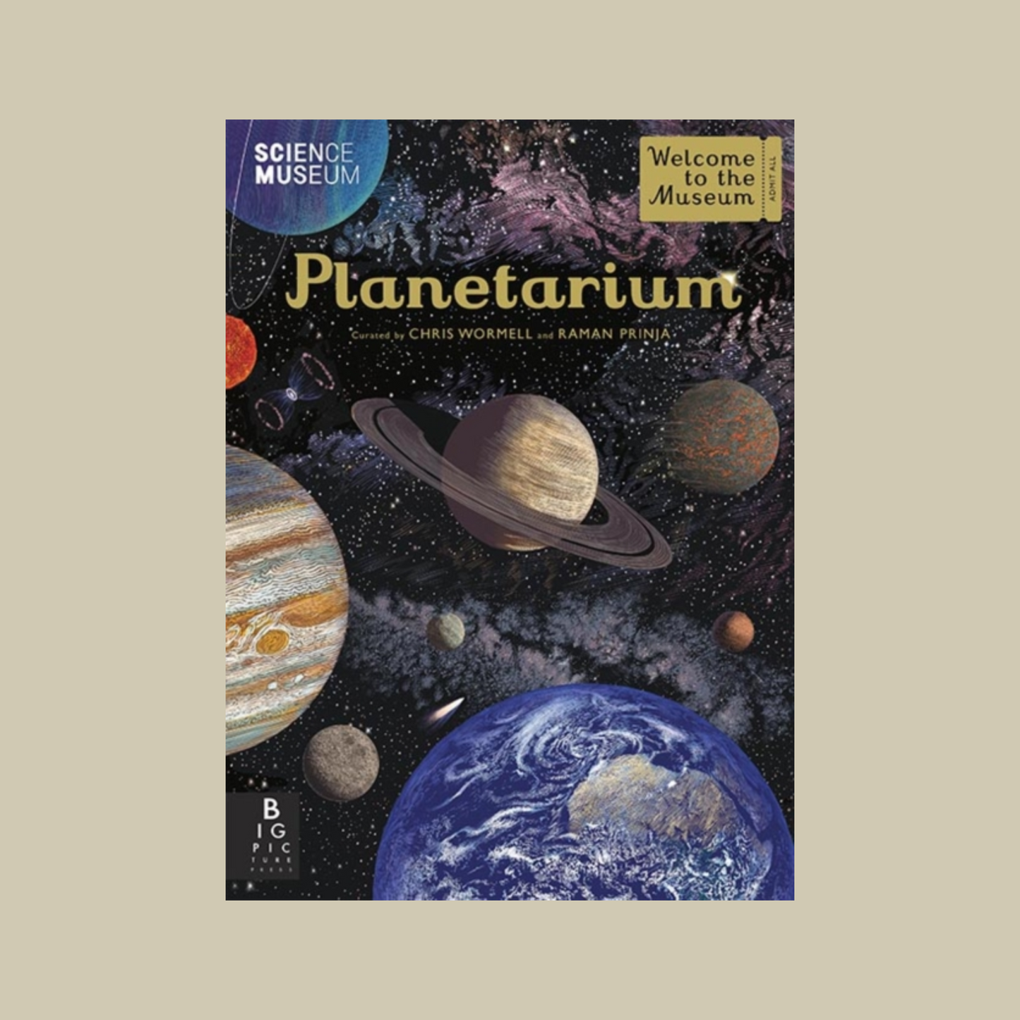 Planetarium