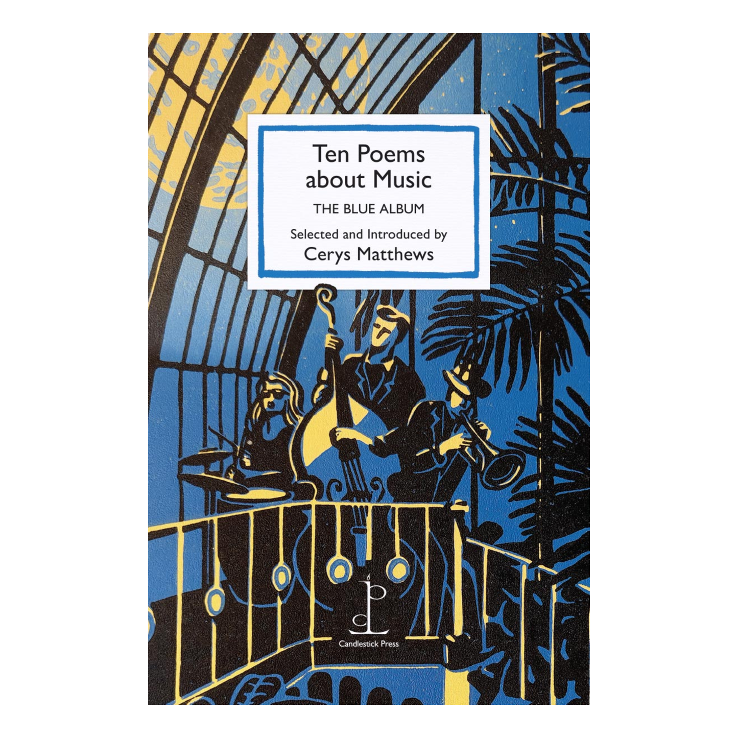 Ten Poems about Music
