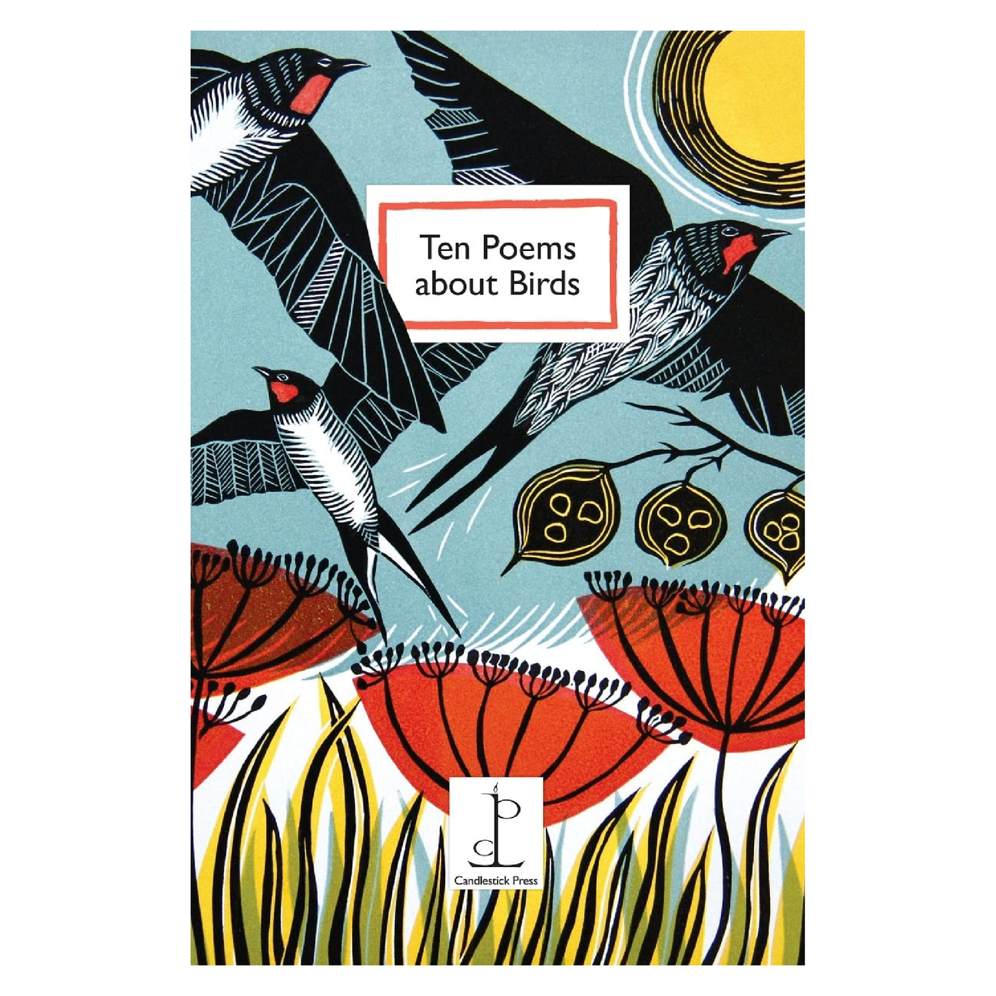 Ten Poems About Birds