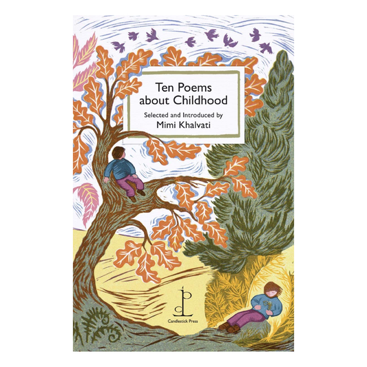 Ten Poems About Childhood