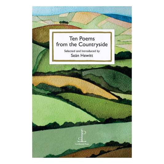 Ten Poems from the Countryside