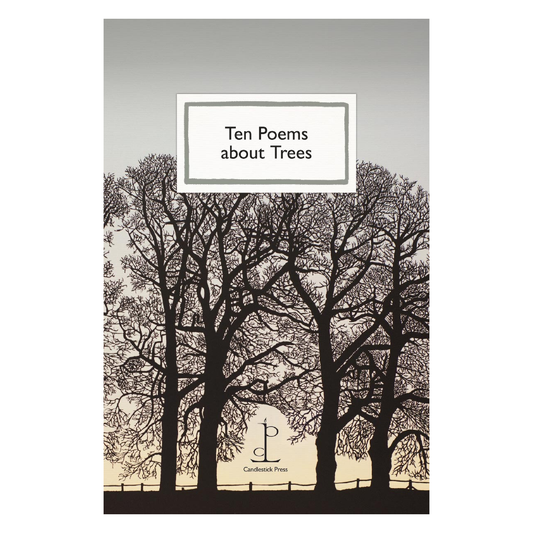 Ten Poems about Trees