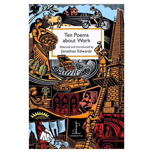 Ten Poems About Work