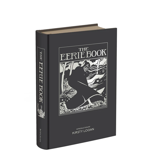 The Eerie Book