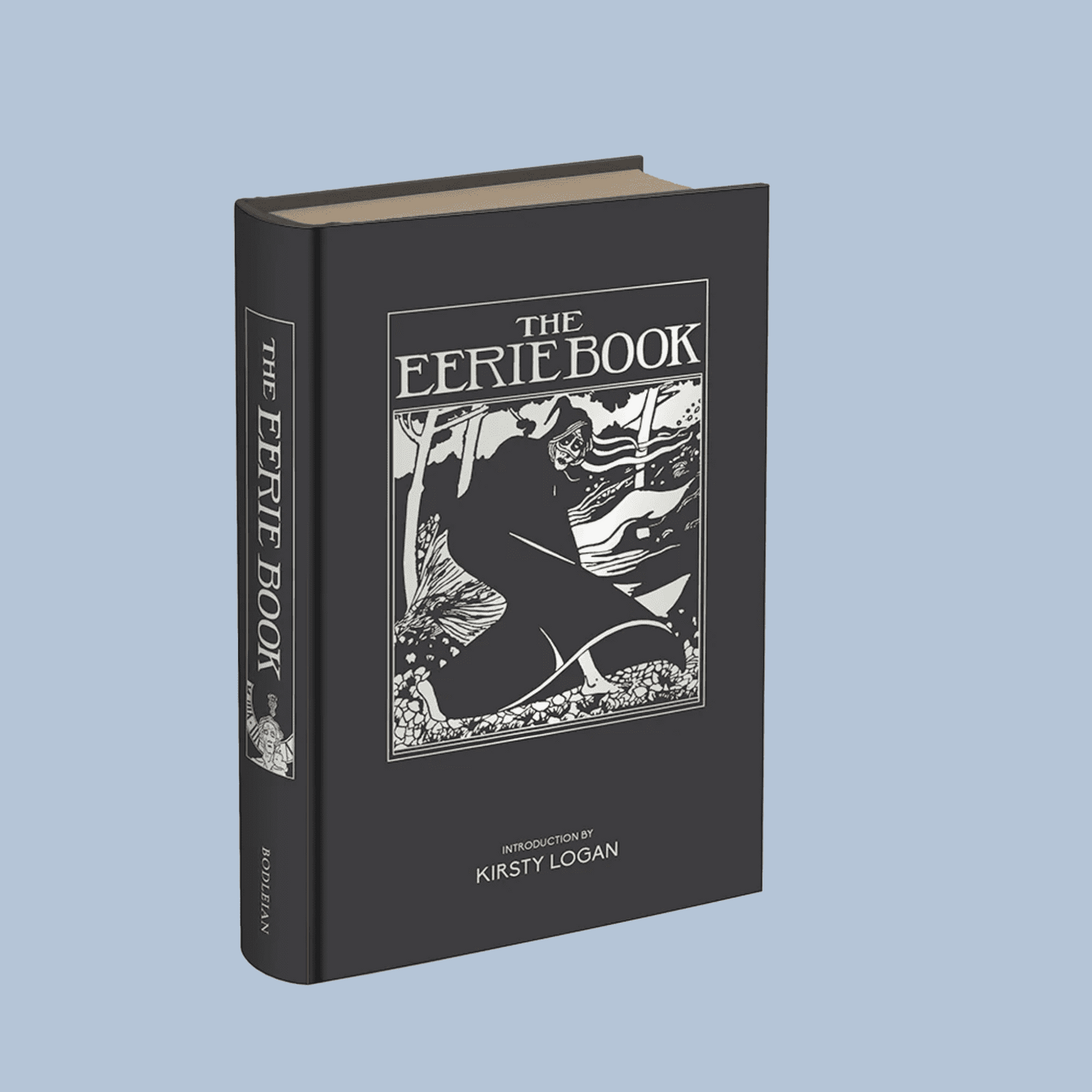The Eerie Book