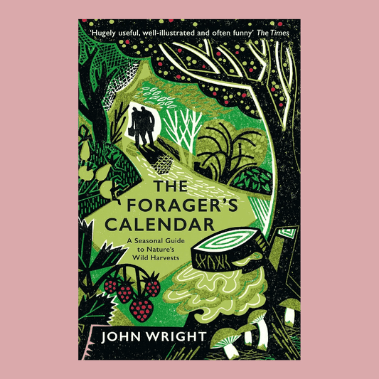 The Forager's Calendar